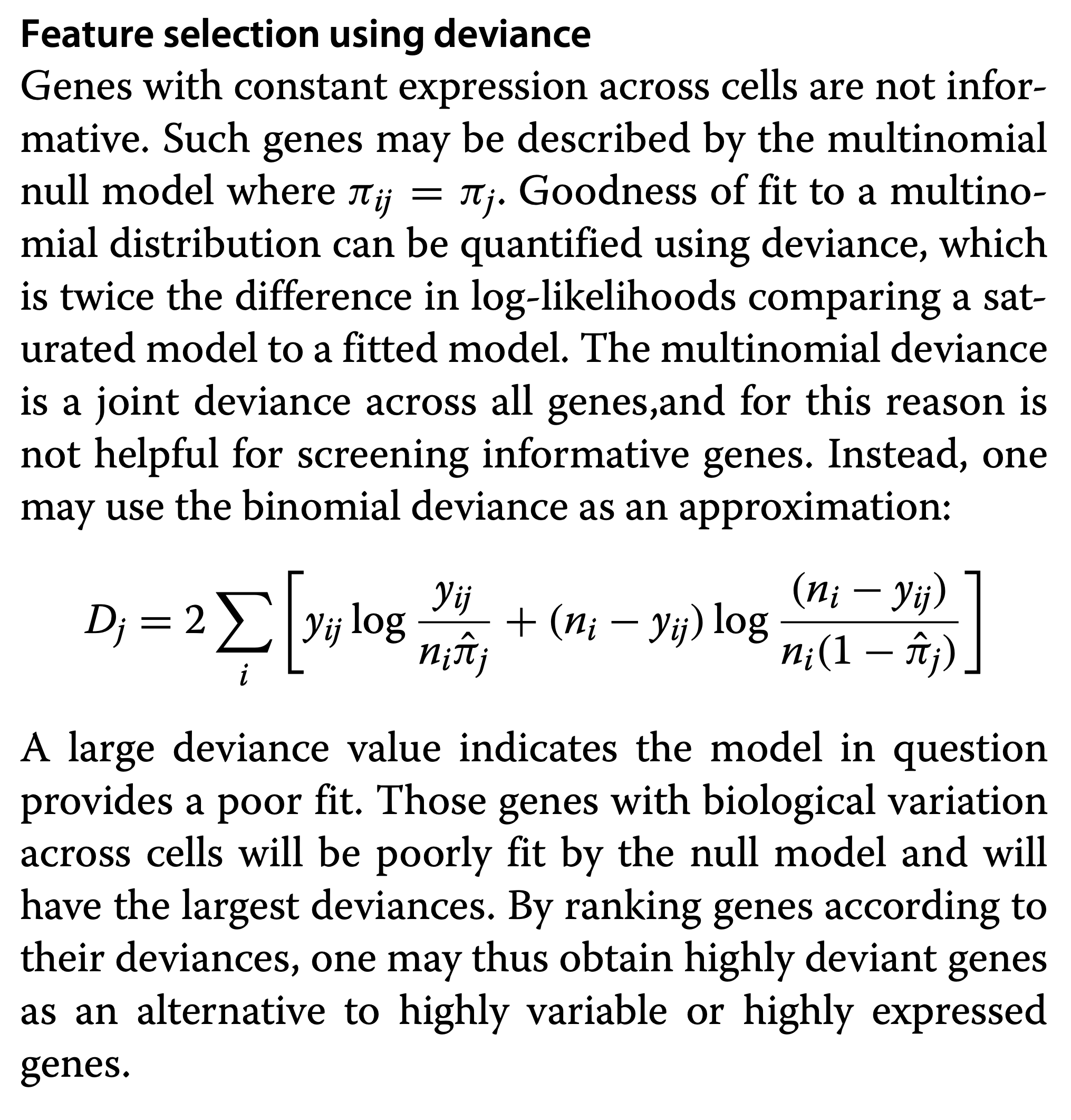 Townes et al. 2019, DOI: 10.1186/s13059-019-1861-6
