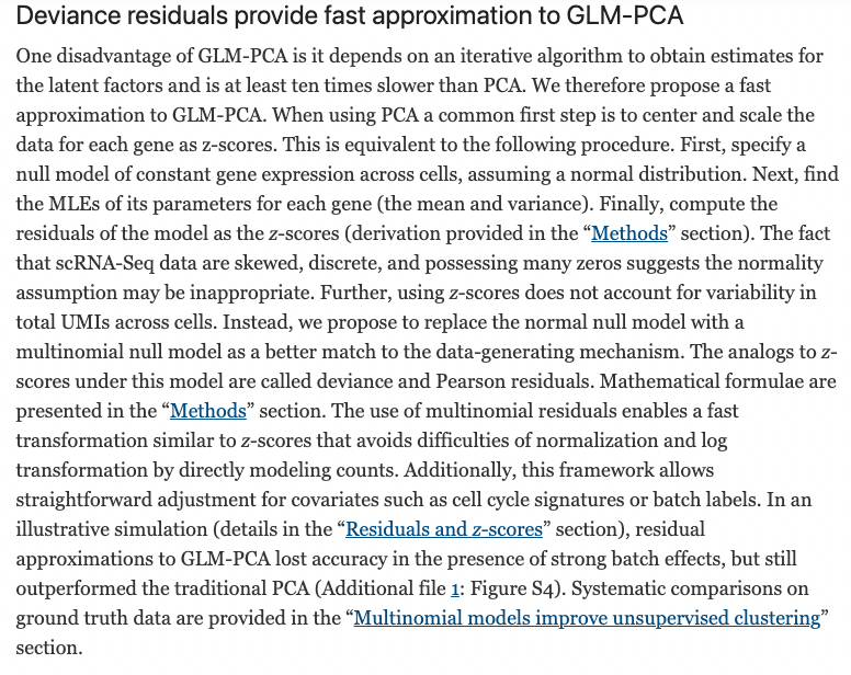 Townes et al. 2019, DOI: 10.1186/s13059-019-1861-6